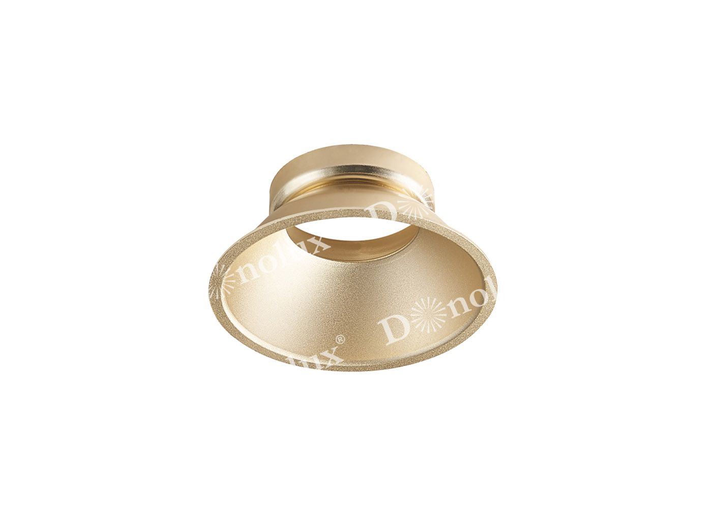 

Декоративные накладки Donolux, Ring 20172.73Champagne