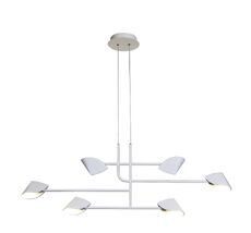 Подвесная люстра Mantra CAPUCCINA 7571_MN