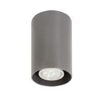 Накладной светильник TopDecor Tubo Tubo6 P1 11