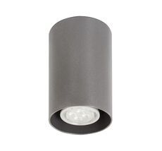 Накладной светильник TopDecor Tubo Tubo6 P1 11