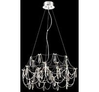 Подвесная люстра Wertmark FELICIA WE336.32.103