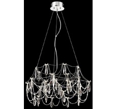 Подвесная люстра Wertmark FELICIA WE336.32.103