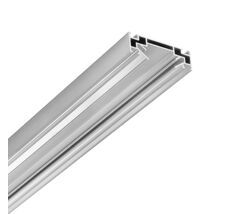 Профиль алюминиевый в натяжной потолок Lightstar Barra 502430_LS