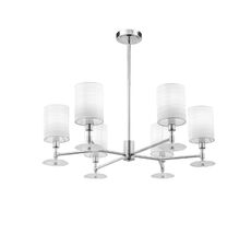 Потолочная люстра Maytoni Martina MOD034PL-06CH_MY