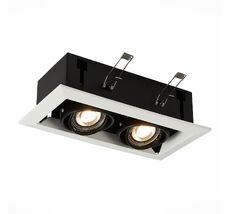 Встраиваемый светильник ST Luce FUNCZIONALE ST250.548.02