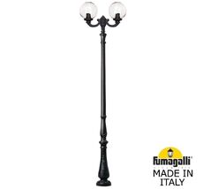 Уличный фонарь TABOR OFIR/GLOB G30.205.R20.AZF1R