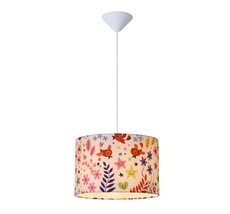 Подвесной светильник Lucide ADRIAN 34437/30/66