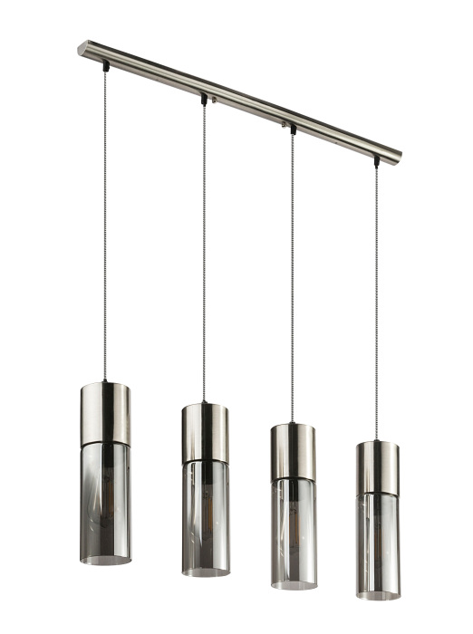 Подвесной светильник Globo Annika 21000-4HN_GL