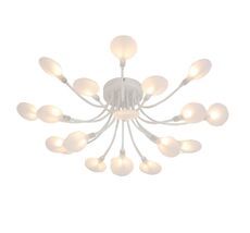 Потолочная люстра F-Promo Skein 4198-20C