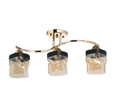 Потолочная люстра De Markt Тетро 673016903_MW