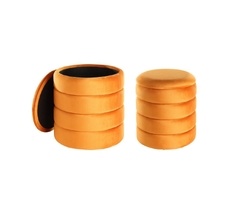 Пуф и банкетка Eglo AMPAHAKA 424126