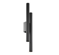 Настенный светильник Maytoni Calipso C082WL-24W2.7K-B_MY