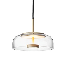 Подвесной светильник TopDecor Tesla S1 00