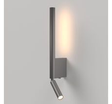 Настенный светильник Elektrostandard Sarca a066402_ES