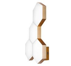 Настенный светильник LightStar Favo 750641_LS