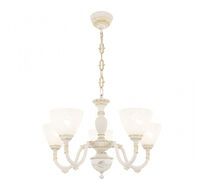 Подвесная люстра Arte Milano 347837/5 WT+G