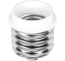 Патрон-переходник для ламп 230V Е40-Е27, LH67 22344 Feron 22344_FR