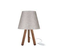 Настольная лампа Toplight Sophia TL1619T-01BG