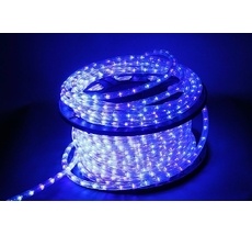 Дюралайт светодиодный 100 м Sneha 11-2W-100M-220V-LED-U BL_SN