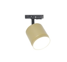 Трековый светильник Maytoni Polar TR088-1-GX53-MG_MY