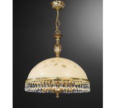 Подвесная люстра Reccagni Angelo L 6306/48_RA