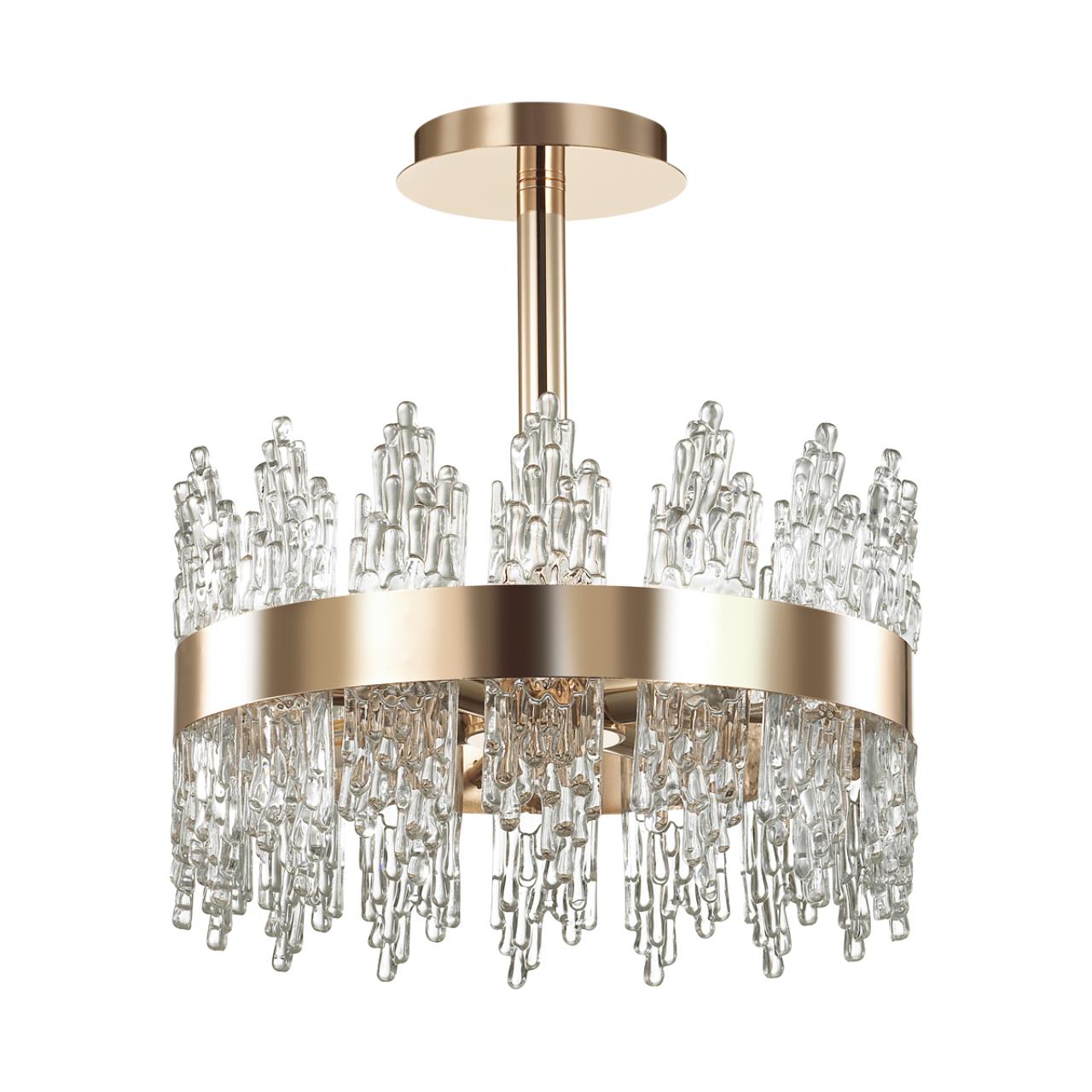 

Потолочная люстра Lumion MARGOT 5267/4C, 5267/4C