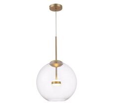 Подвесной светильник Maytoni Cometa MOD056PL-L12G3K_MY