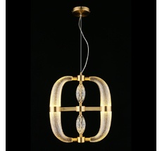 Подвесной светильник LED Aployt APL.857.06.20