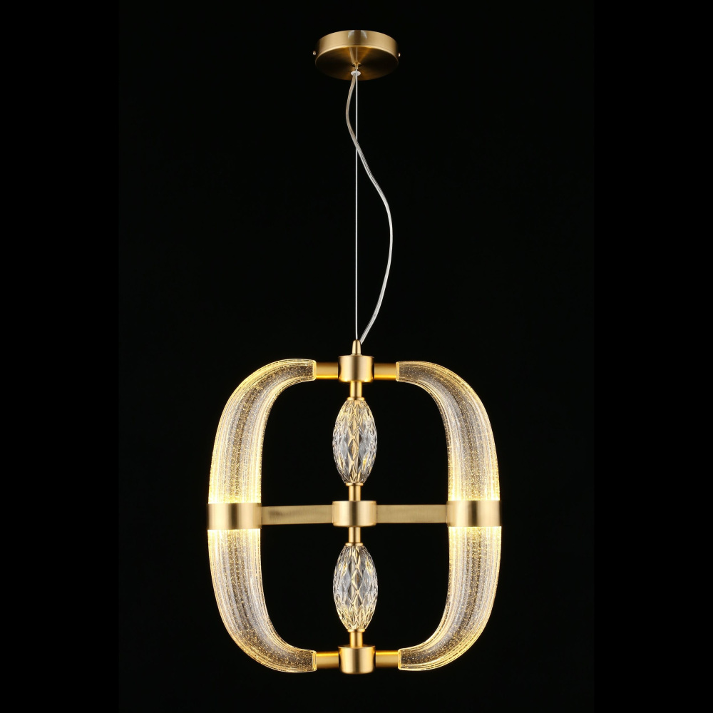 Подвесной светильник LED Aployt APL.857.06.20