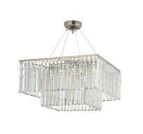 Подвесная люстра Arti Lampadari Enio Enio E 1.5.50.101 NP
