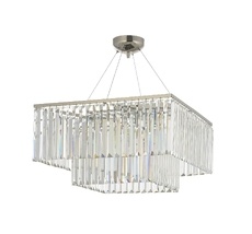 Подвесная люстра Arti Lampadari Enio Enio E 1.5.50.101 NP