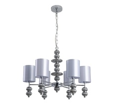 Подвесная люстра LUMION ILMIRA 8338/6