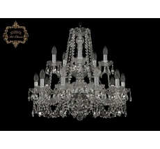 Хрустальная люстра Bohemia Art Classic 11.11.10+5.240.2d.Cr.Sp_BI