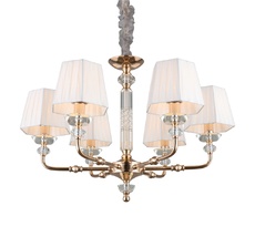 Подвесная люстра Aployt APL.719.03.06