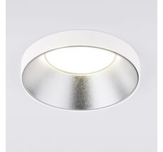 Встраиваемый точечный светильник Elektrostandard Discus a053340_ES