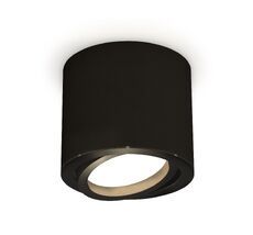 Комплект накладного поворотного светильника Ambrella light TECHNO SPOT XS7402001_AMB