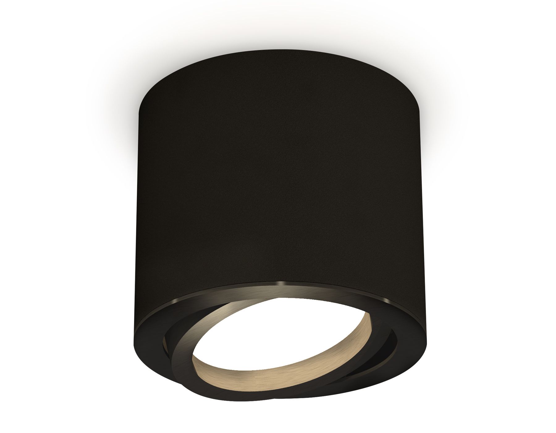 Комплект накладного поворотного светильника Ambrella light TECHNO SPOT XS7402001_AMB