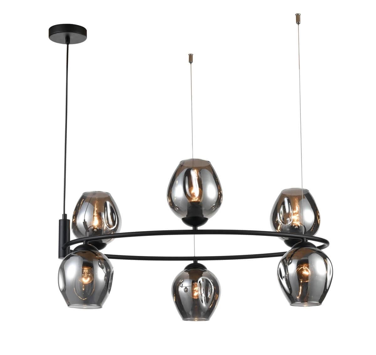 Подвесная люстра Vele Luce Astoria VL5002P06