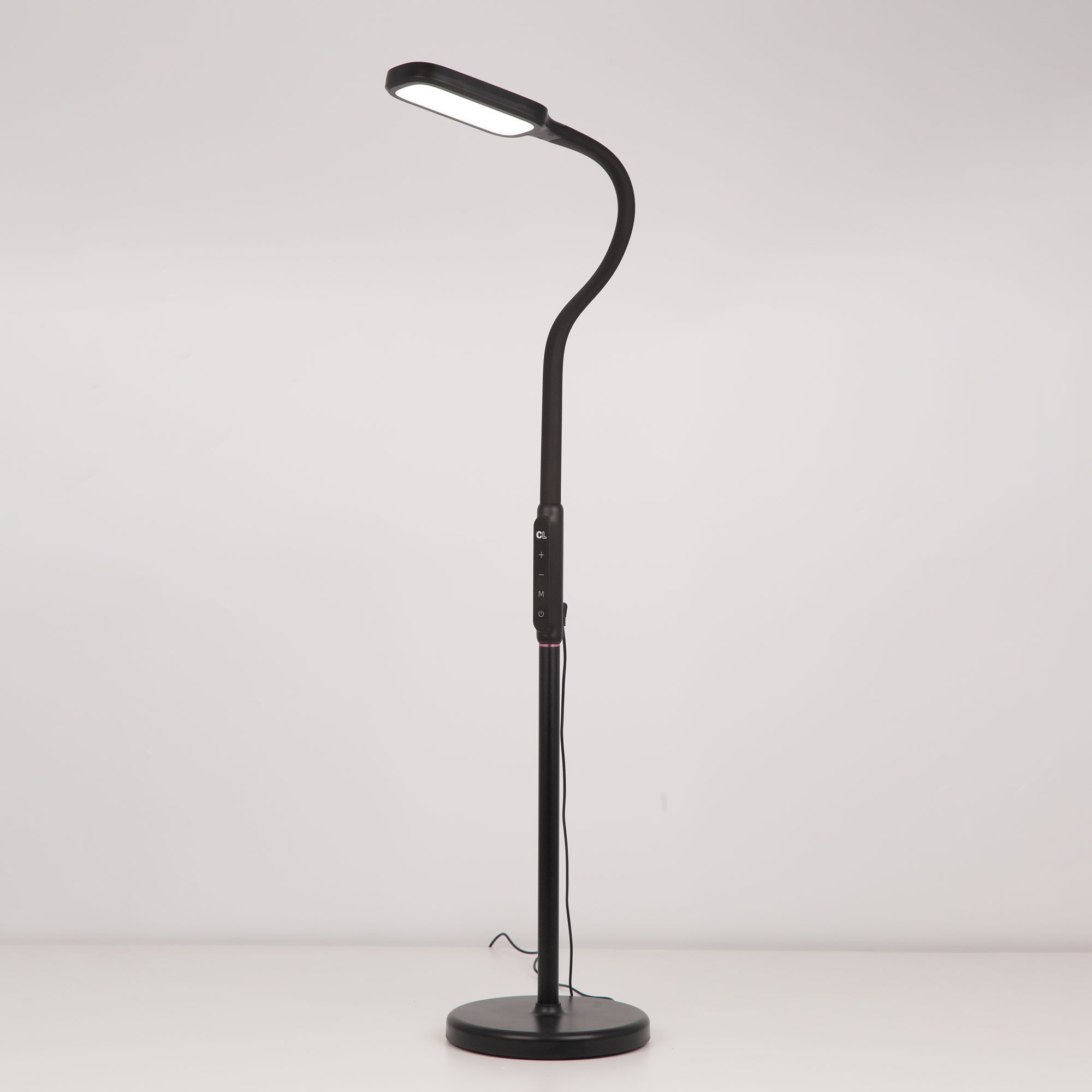 Торшер CitiLux Марк CL804021