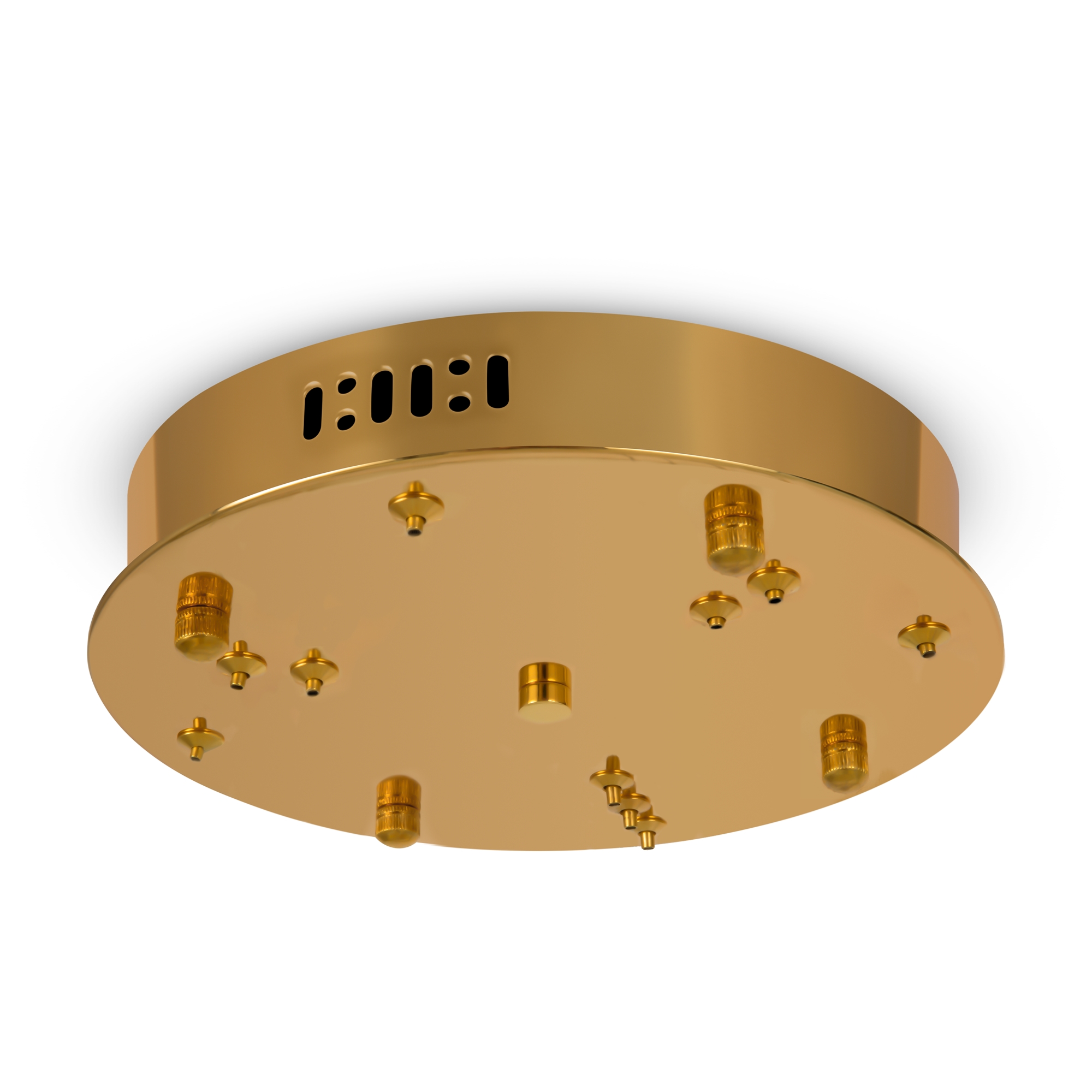 Крепление для светильника Freya Tier FR5257A-L3G_MY