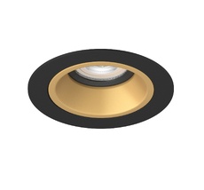 Встраиваемый светильник Lightstrar Domino D61703BMOD_LS