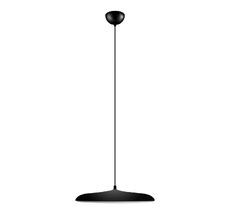 Подвесной светильник Loft IT Plato 10119 Black_LF