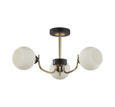 Потолочная люстра LUMION BLISS 5642/3C