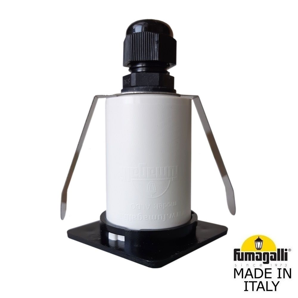 Уличный грунтовый светильник TERESA 2L4.000.000.AXZ1L