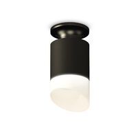 Комплект накладного Ambrella light светильника с акрилом XS XS6302112_AMB