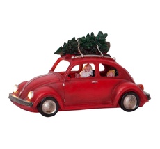 Светящийся декор на батарейках Eglo MERRYVILLE 992-21