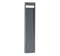 Уличный ландшафтный светильник Arte Lamp ARNEB A2146PA-1BK