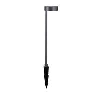 Уличный грунтовый светильник MANTRA OUTDOOR NAGANO 8478_MN