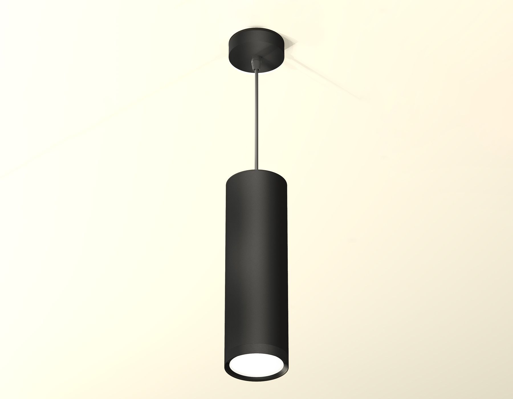 Комплект Ambrella light подвесного светильника TECHNO SPOT XP8192001_AMB