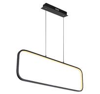 Подвесной светильник Globo Silla 67262HB_GL